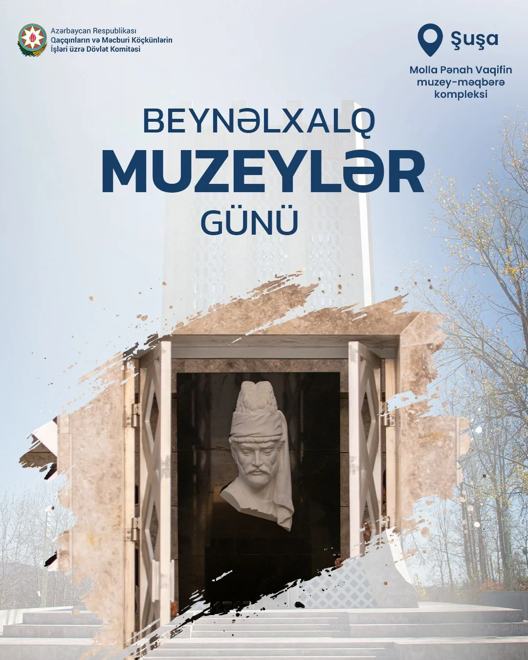 Böyük Qayıdış: Mədəni irsin bərpası