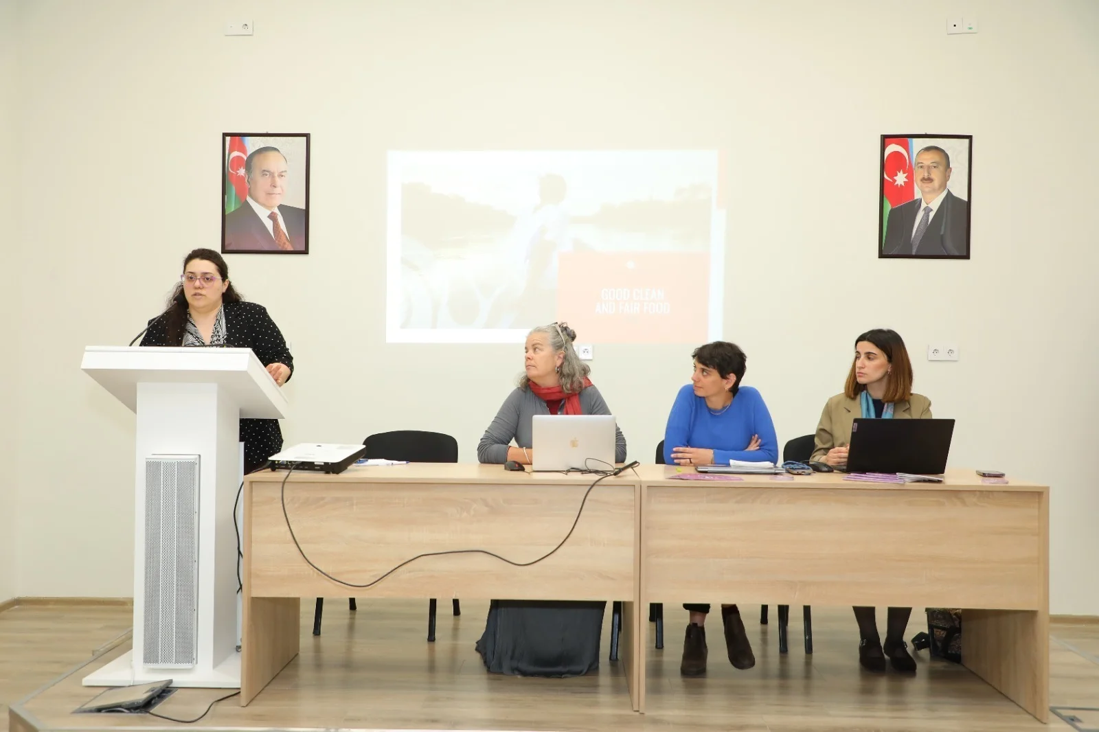 Azərbaycanın enoturizm potensialı inkişaf etdirilir