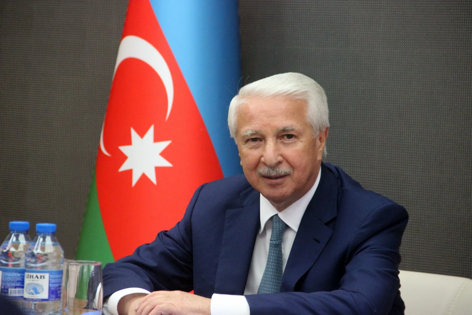 Beynəlxalq yarışların medalçıları mükafatlandırılıb