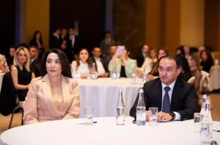 "ASAN xidmət" "ZİRVƏ" idarəçilik marafonuna start verib