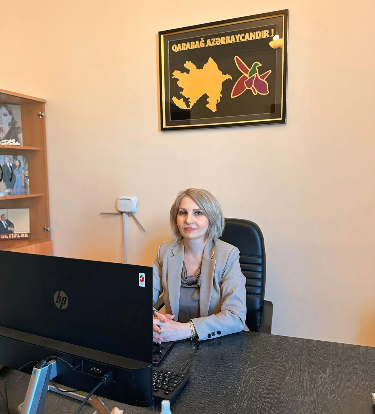 15 İyun – Milli Qurtuluş Günü: Azərbaycanın dövlətçilik tarixində dönüş nöqtəsi-SAHİLƏ BAYRAMLI