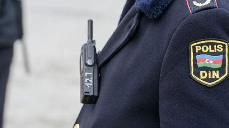 Polis Bakıda 10 kq narkotik aşkarladı - Müqavimət göstərən narkotacir zərərsizləşdirildi, daha bir nəfər saxlanıldı