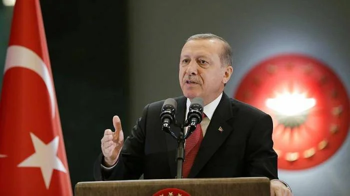 Ərdoğan: Kahramanmaraşdakı "Azərbaycan məhəlləsi"ndə 49 min 56 iş və yaşayış yeri inşa olunub