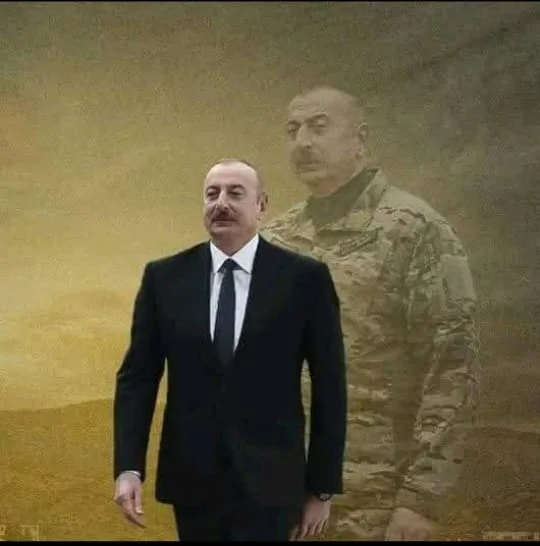 İlham Əliyevə özü razı olmasa da belə sağlığında Bakıda ən böyük heykəl qoyulmalıdır -SADİQ QARAYEV