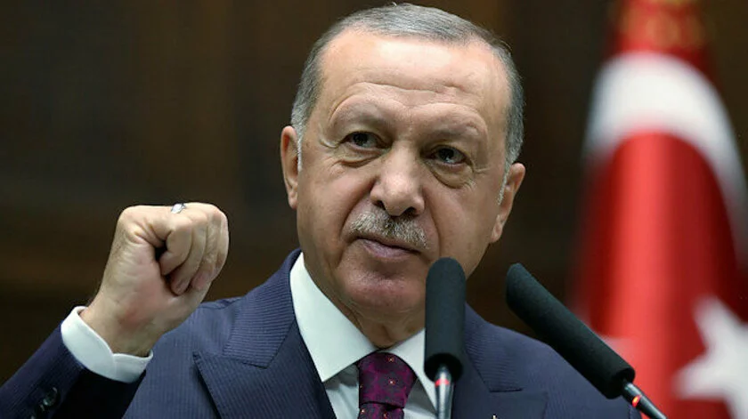 Ərdoğan: Türkiyədə istehsal edilən 48 ədəd "KAAN" İndoneziyaya ixrac olunacaq