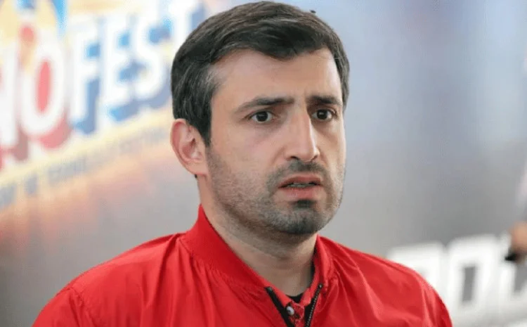 Səlcuq Bayraktardan Azərbaycanda quruğu şirkətlə bağlı paylaşım etdi