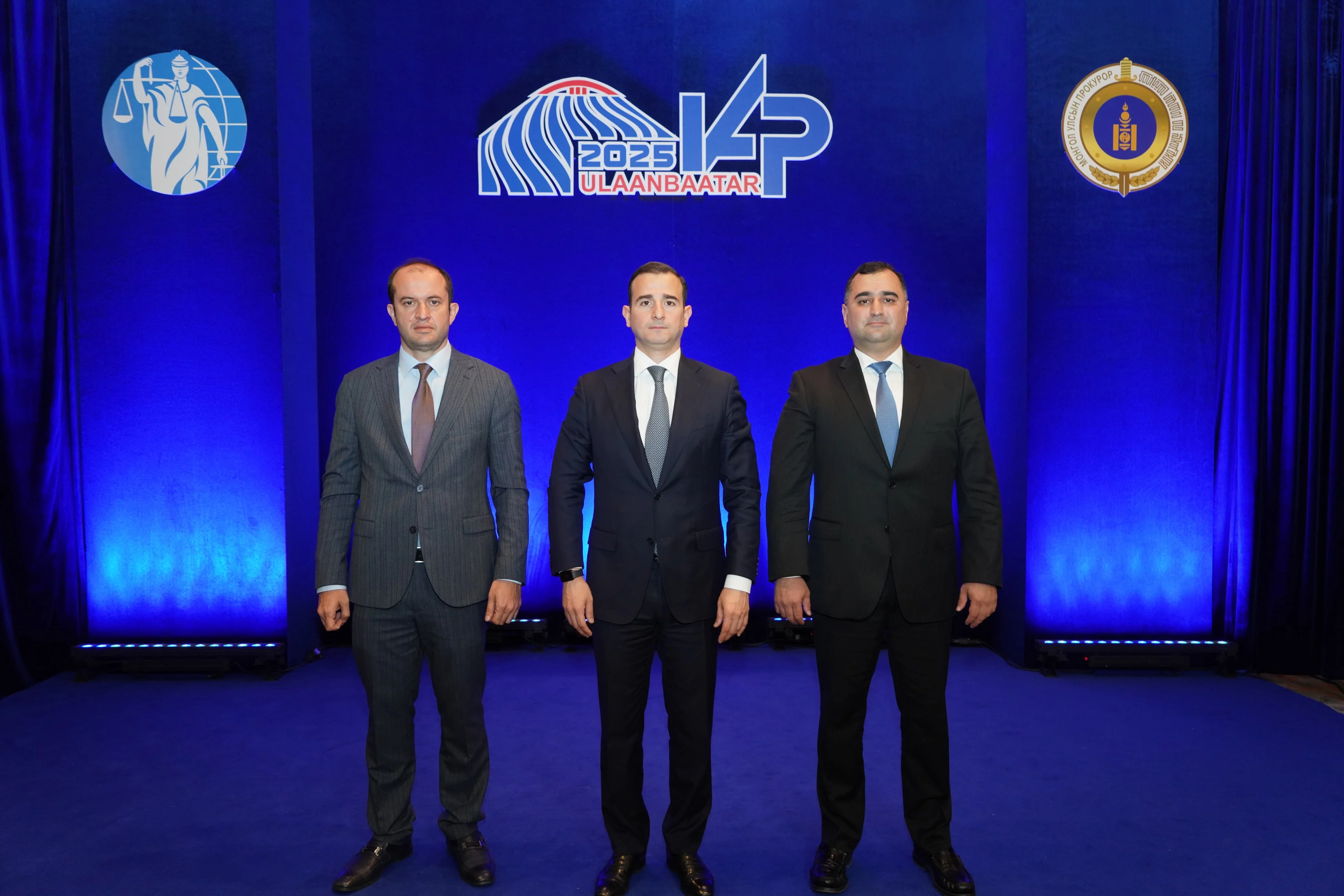 Beynəlxalq Konfransda Azərbaycan Respublikası Prokurorluğunun sosial media ilə iş sahəsində müsbət təcrübələri təqdim olundu