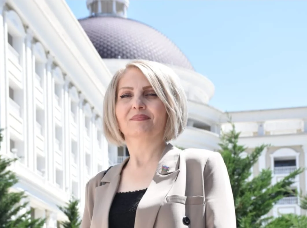 26 iyun Azərbaycan Silahlı Qüvvələri Günü