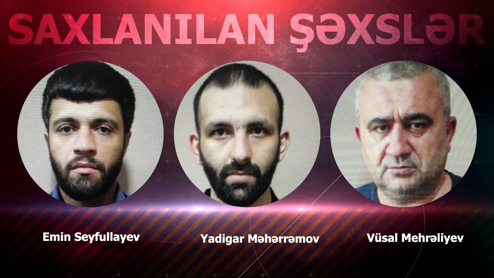 Xətai rayonunda polis 40 kiloqram narkotik vasitə aşkarladı* - *Əməliyyat görüntüləri