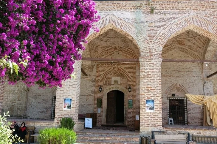 Alanya Türkiyənin turizm cazibə mərkəzinə çevrilir