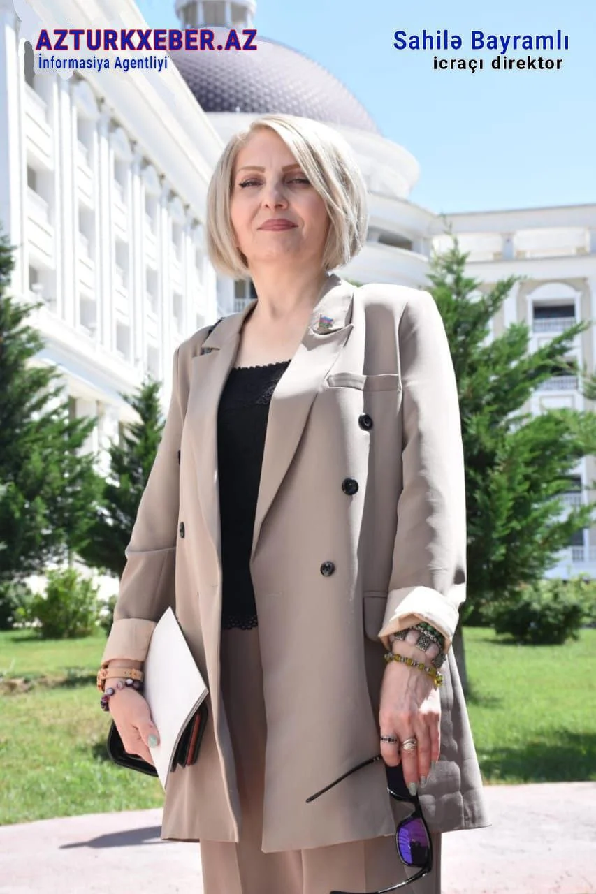 23 İyun – Dövlət Qulluqçularının Peşə Bayramı