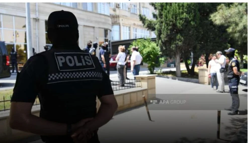 Rusiya FTX-nin "Sputnik Azərbaycan"da çalışan iki əməkdaşı saxlanıldı