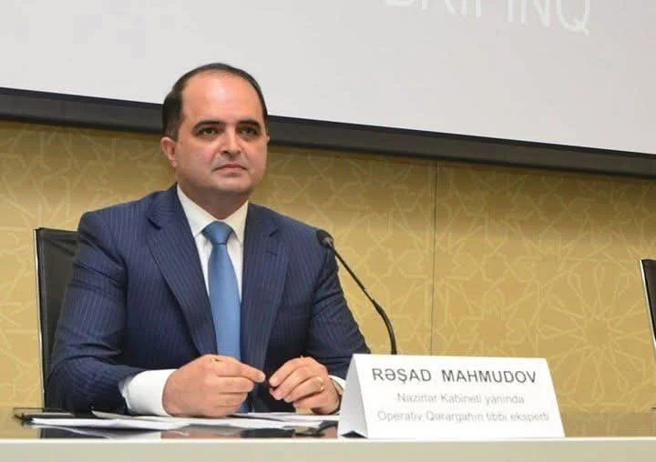 Şovinizmin, Diskriminasiyanın və Müharibə Maşınının Genişlənən Hüdudları haqqında bir neçə söz...