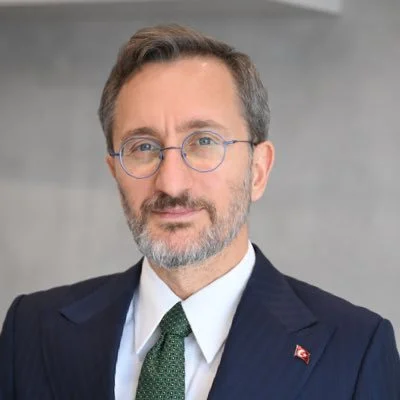 Fahrettin Altun: İlham Əliyev sabah Türkiyədə olacaq