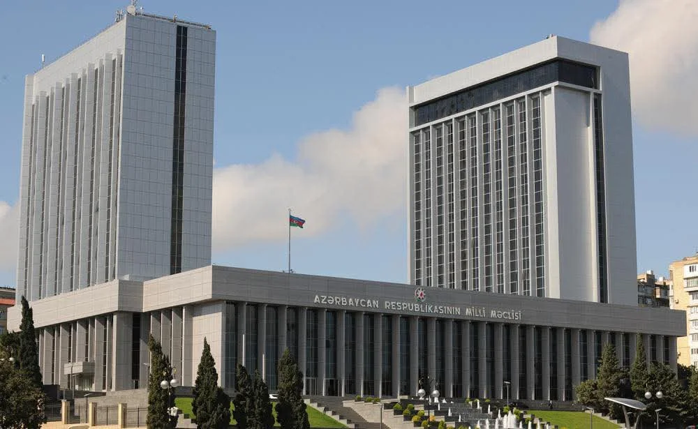 Birləşmiş Krallıq ilə parlamentlərarası əlaqələr üzrə işçi qrupunun rəhbəri Fariz İsmayılzadə bu ölkənin parlament üzvlərinə etiraz məktubu ünvanlayıb