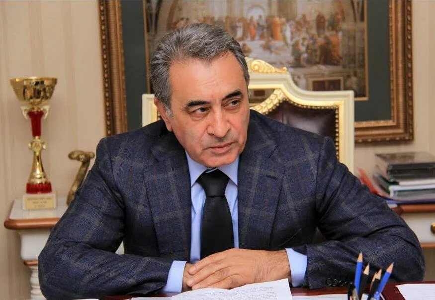 İlham Rəhimov: "Yekaterinburq hadisəsinin obyektiv araşdırılması üçün bütün imkanlarımdan istifadə edəcəyəm"