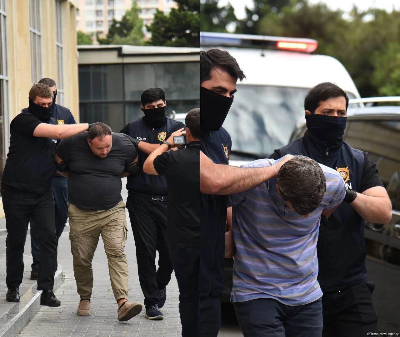 Azərbaycanın Rusiyadakı səfiri XİN-ə çağırılıb