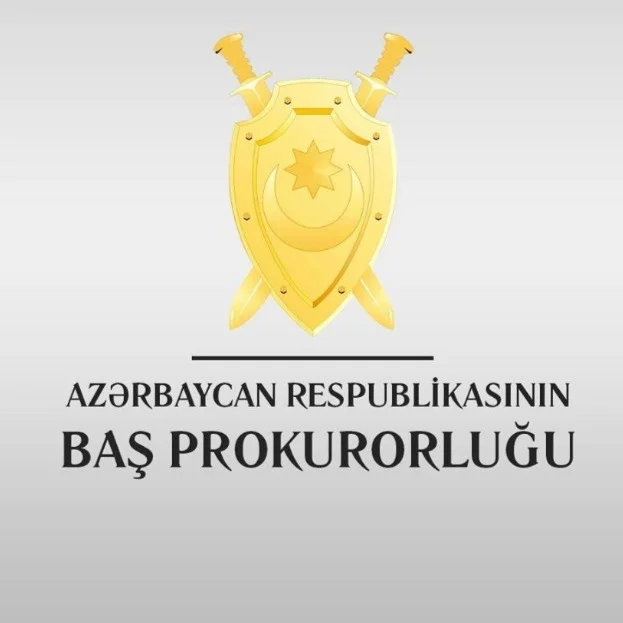 Baş Prokurorluqda mətbuat konfransı təşkil olunub