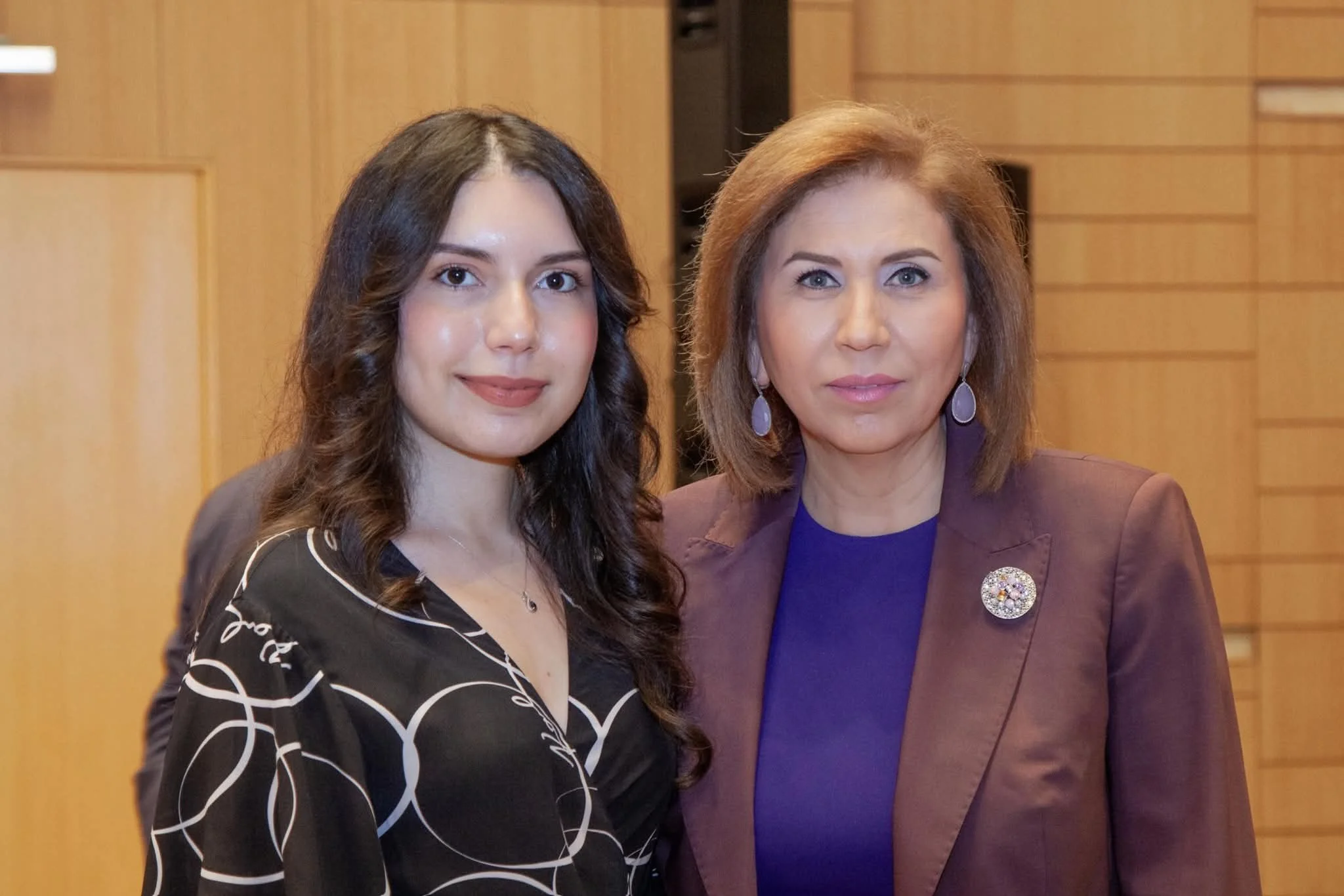 FATİMƏ EYYUB un uğuru gənc qızların hər biri üçün növbəti ilham mənbəyidir- BAHAR MURADOVA