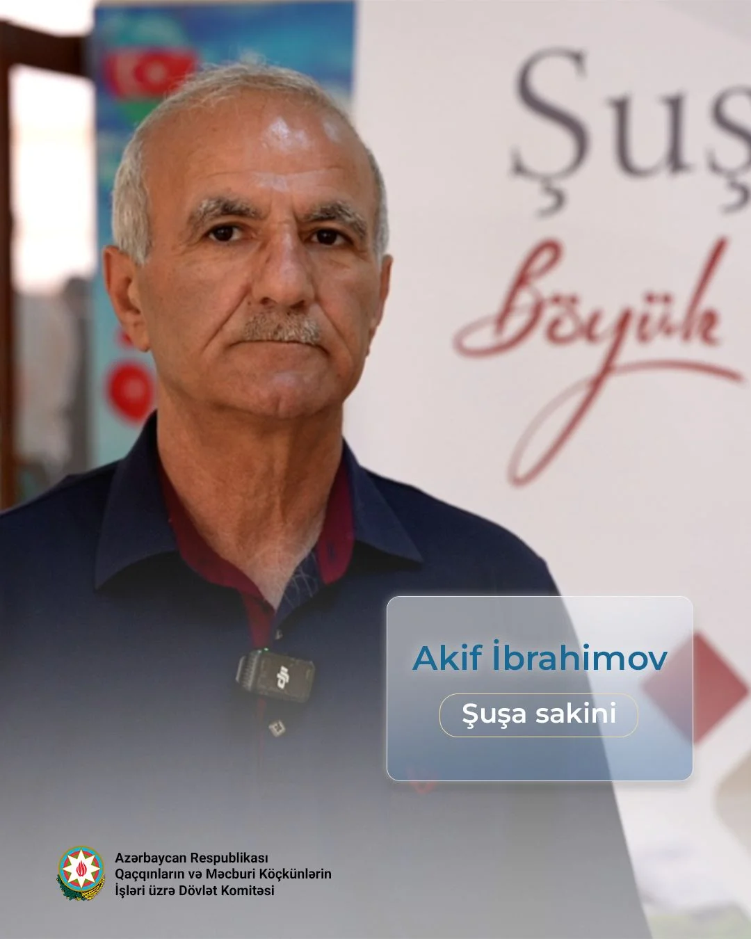 Cənnətimiz Qarabağ yenidən inşa edilir, abadlıq işləri sürətlə davam etdirilir