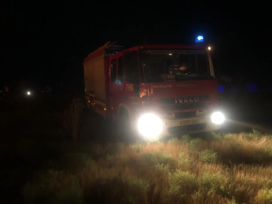 FHN Mətbuat xidmətinin məlumatı (foto)