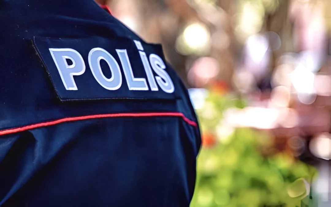 Polis sahilboyu ərazilərdə profilaktik tədbirləri davam etdirir