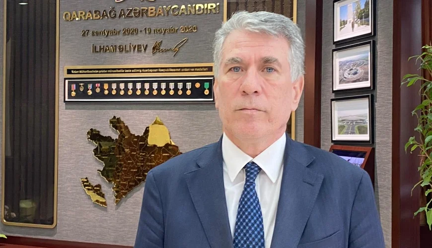 Azərbaycan mediası: Peşəkarlıq, milli maraqlar və qlobal çağırışlar fonunda