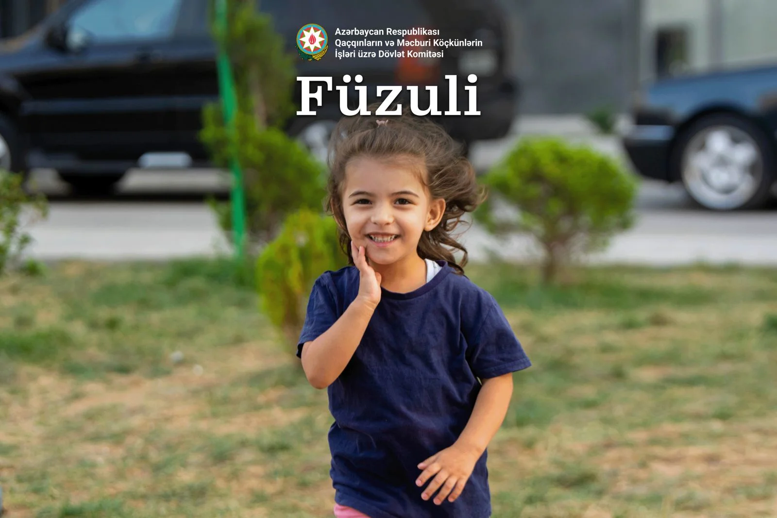Füzuliyə Qayıdış: Gənc nəsil evinə dönür!