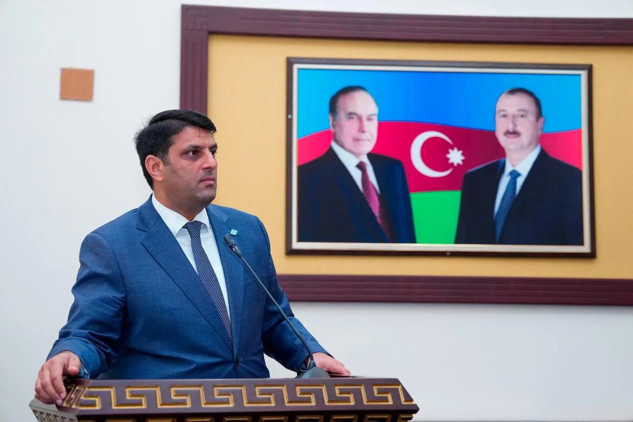 NDU-nun 240 nəfərlik professor-müəllim və tələbə heyəti Türkiyənin Hacettepe, Ankara, Qazi kimi bir çox qabaqcıl universitetlərində təcrübədə olacaq
