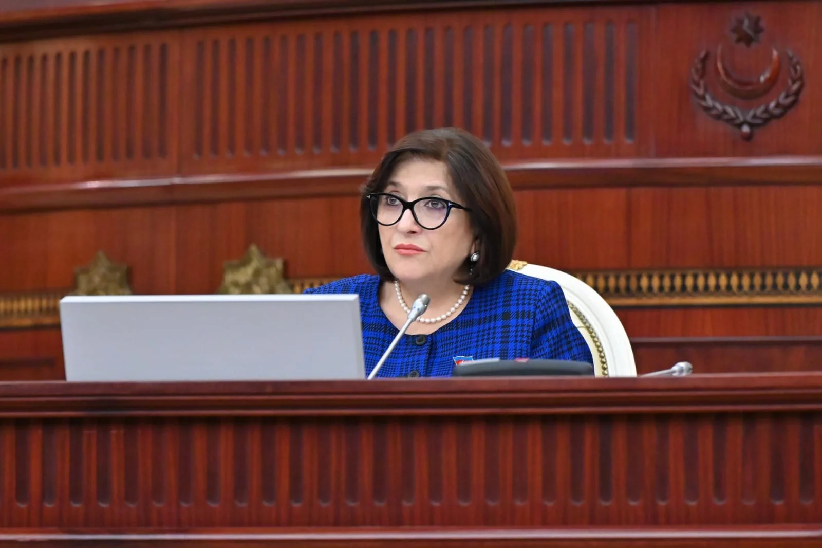 Milli Məclisin növbədənkənar sessiyası başa çatıb