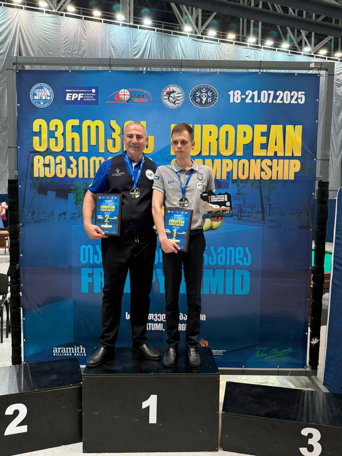 Seymur Məmmədovdan Tarixi Nailiyyət – Avropa Çempionatında Gümüş Medal!