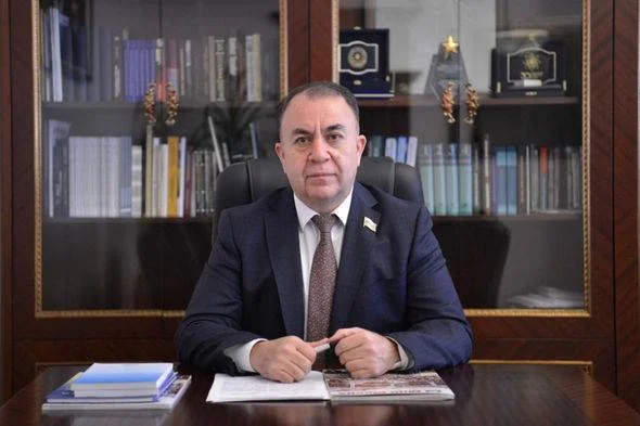 Söz xalqın ruhuna yazılan tarixdir!