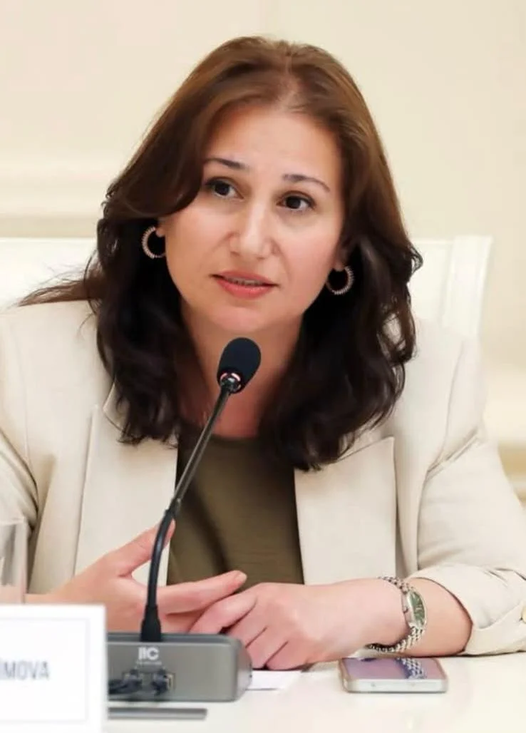 Qohum Nikahlarının Qadağası – Mədəniyyət, Hüquq və Tibb Aspektində Zəruri Addım