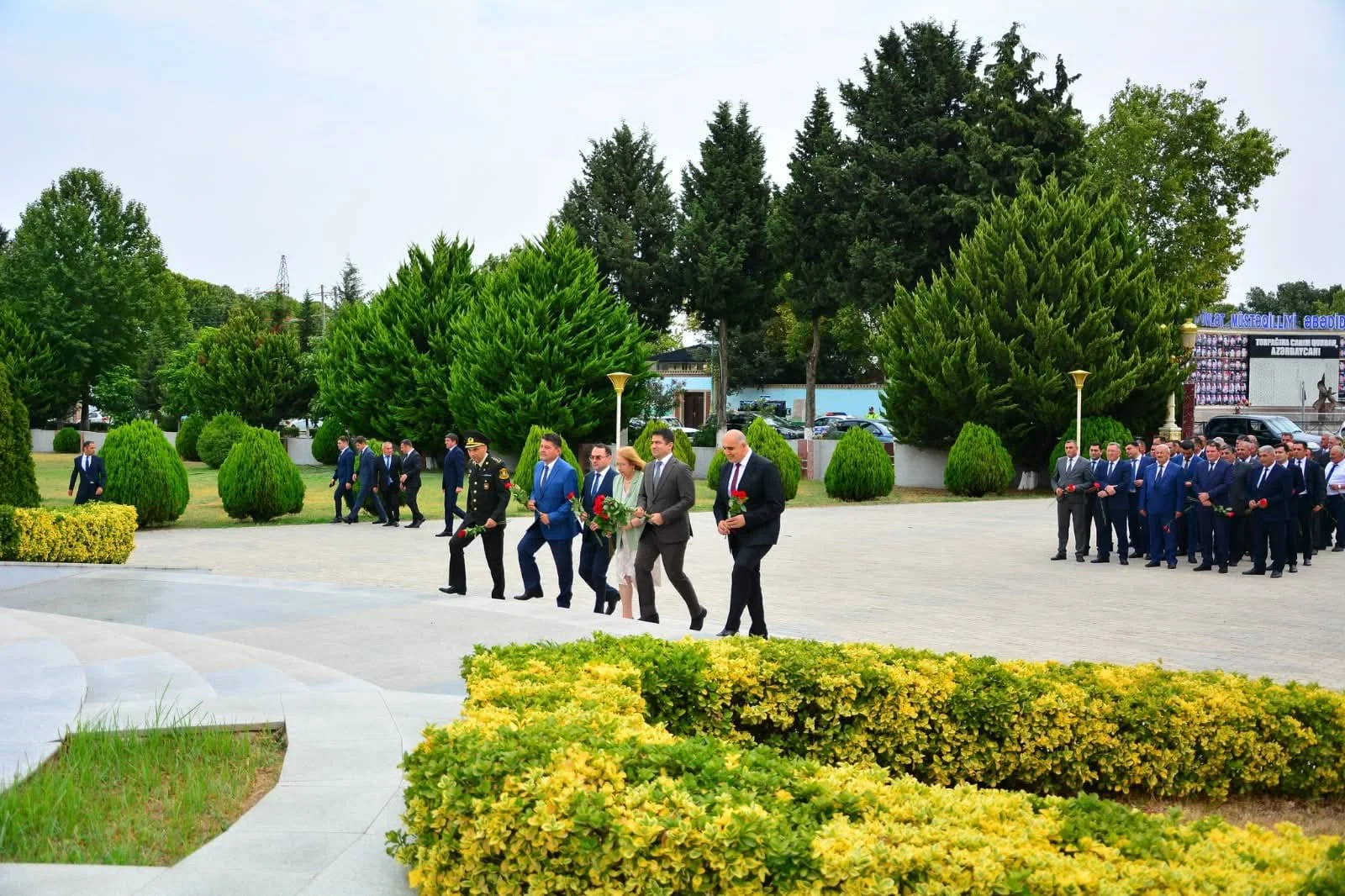 Ağstafada “Dövlətin qadın və uşaq portreti” mövzusunda tədbir keçirilib