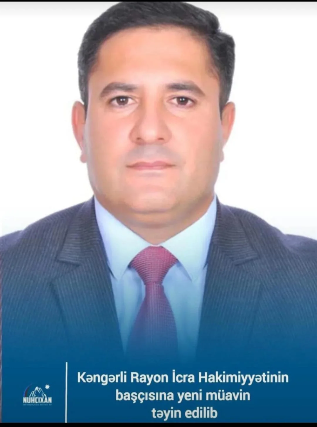 Ali Məclisin Mətbuat xidmətinin məlumatı