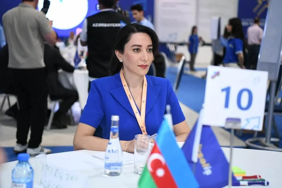 Yüksəliş Müsabiqəsinin Finalında Mentor keysi uğurla təşkil olunub