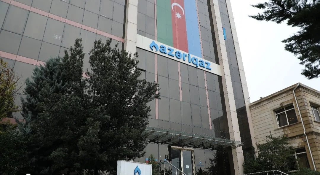 Gəncədə sabah qazın verilişində müvəqqəti fasilə yaranacaq