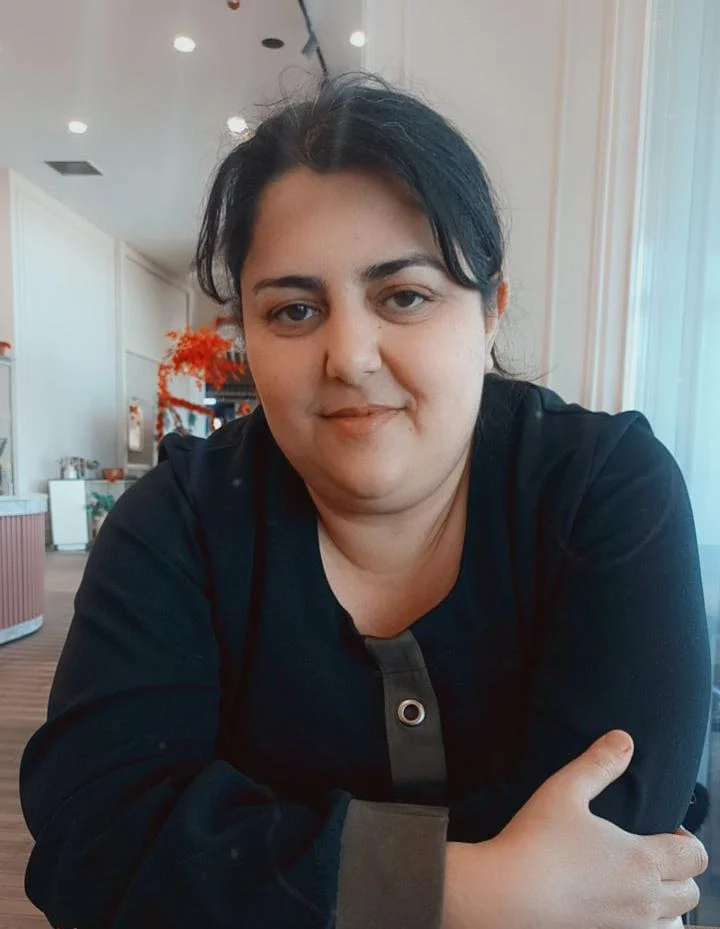 İsmayıllıda 40 yaşlı qadın itkin düşüb