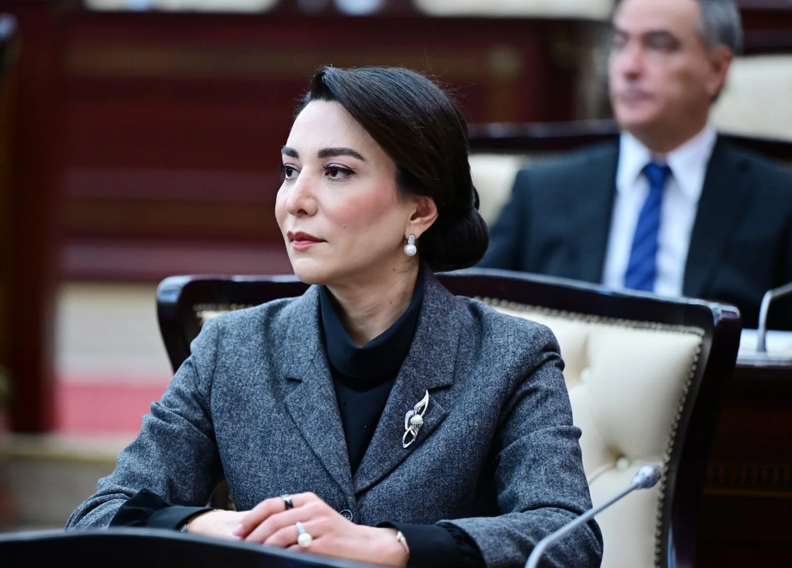 Milli Preventiv Mexanizm çərçivəsində saxlanılan şəxslərlə bağlı aparılmış araşdırmalar