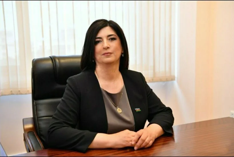 Xankəndi Zirvəsi: Qarabağın Dirçəlişi və Diplomatik Uğur -KAMİLƏ ƏLİYEVA