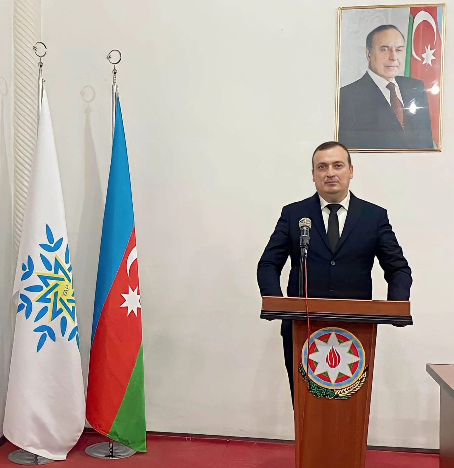 Azərbaycan Milli Mətbuatının 150 İlliyi: Şərəfli Yola Sadiqlik və Dövlət Qayğısı -İLKİN MƏMMƏDOV