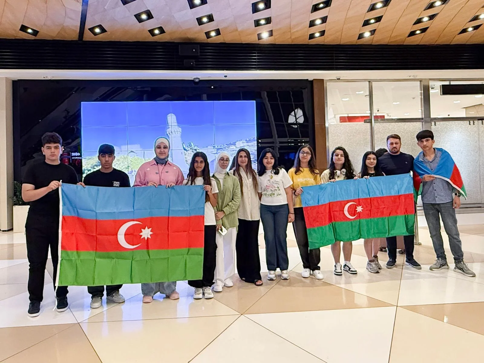 Londonda üçüncü "YAŞAT" yay məktəbi başlayıb
