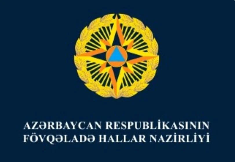 FHN Mətbuat xidmətinin məlumatı (video)