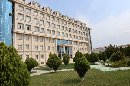 Naxçıvan Muxtar Respublikasının fövqəladə hallar nazirinə yeni müavin təyin edilib