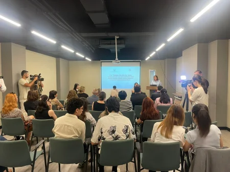 Azərbaycanda gender-əsaslı cins seçimi (selektiv abort) və gender balansının pozulması: mövcud çətinliklər və çıxış yolları