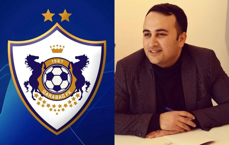 Qələbəmizin şah damarı – QARABAĞ! - Orxan Aslan yazır