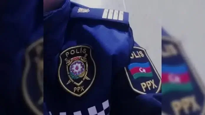 Cinayət törətməkdə şübhəli bilinən 53 nəfər saxlanılıb