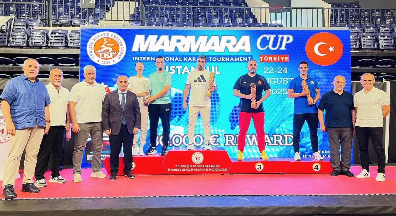 Qubada II “Ulduz Cup” beynəlxalq turnirinin açılışı keçirilib