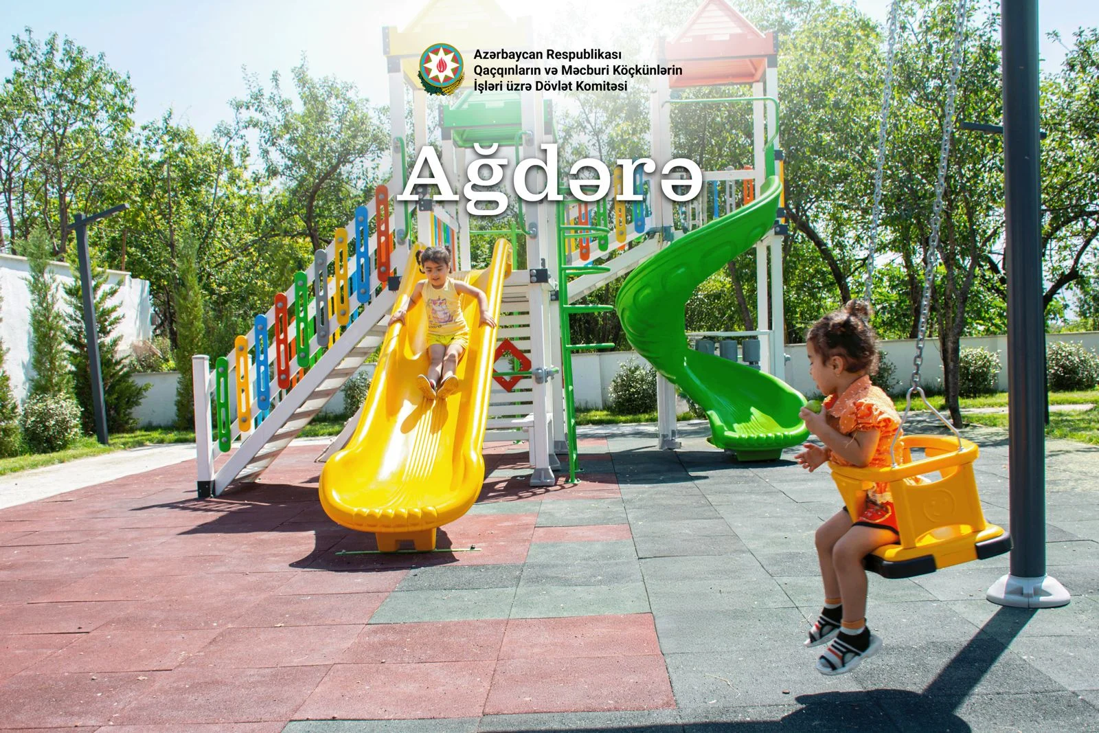 Ağdərəyə Böyük Qayıdış: Təbiətin qucağında yeni həyat