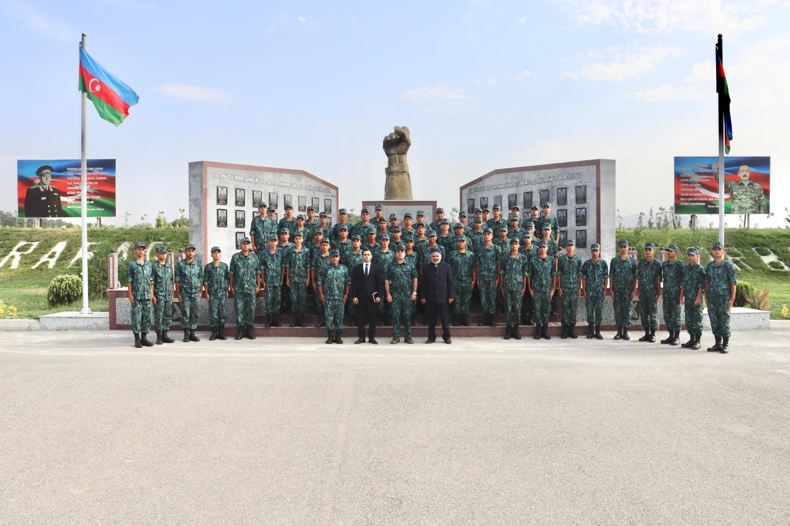 Dini Qurumlarla İş üzrə Dövlət Komitəsi ilə birgə maarifləndirici tədbir keçirilmişdir